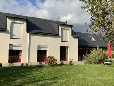 Maison a vendre Treffléan 56250 Morbihan 187 m2 6 pièces 600000 euros