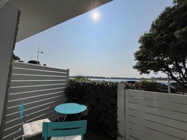 Appartement a vendre Bénodet 29950 Finistère 47 m2 2 pièces 229900 euros