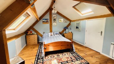 Maison a vendre Melrand 56310 Morbihan 105 m2 3 pièces 156840 euros