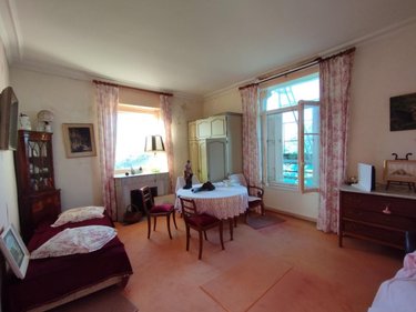 Appartement a vendre Dinard 35800 Ille-et-Vilaine 27 m2 1 pièce 209000 euros