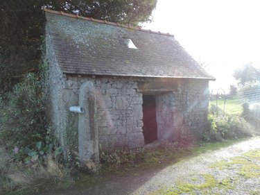 Maison a vendre Plouaret 22420 Côtes-d'Armor 170 m2 6 pièces 248100 euros