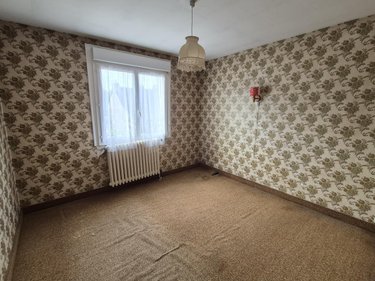 Maison a vendre Saint-Laurent-sur-Oust 56140 Morbihan 75 m2 5 pièces 126390 euros