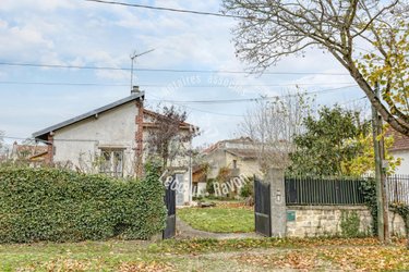 Maison a vendre Maisons-Laffitte 78600 Yvelines 103 m2 5 pièces 795000 euros