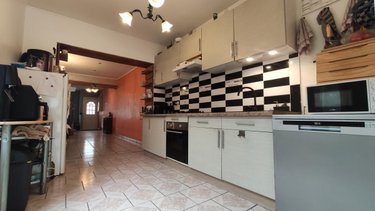 Maison a vendre Bucquoy 62116 Pas-de-Calais 109 m2 8 pièces 156529 euros