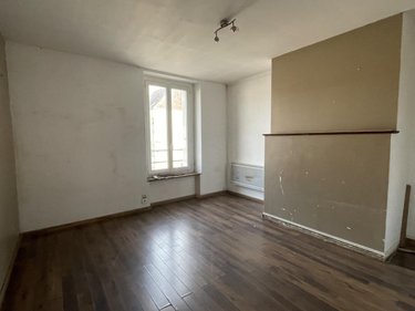 Maison a vendre Beaumont-sur-Sarthe 72170 Sarthe 49 m2 3 pièces 42880 euros
