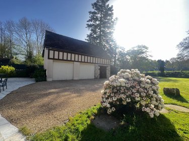 Maison a vendre Bagnoles-de-l'Orne-Normandie 61140 Orne 195 m2 5 pièces 325000 euros