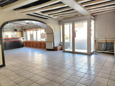 Immeuble a vendre Bellême 61130 Orne 399 m2  117150 euros