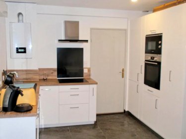 Maison a vendre Carvin 62220 Pas-de-Calais 77 m2 7 pièces 192950 euros