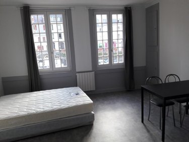 Appartement a vendre Morlaix 29600 Finistère 52 m2 2 pièces 94600 euros