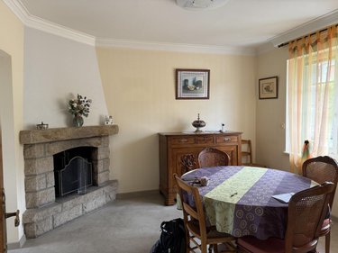 Maison a vendre Saint-Gilles-du-Mené 22330 Côtes-d'Armor 135 m2  154480 euros