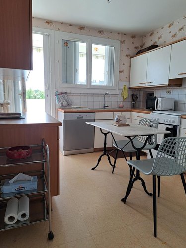 Appartement a vendre Allonnes 72700 Sarthe 87 m2 5 pièces 99750 euros
