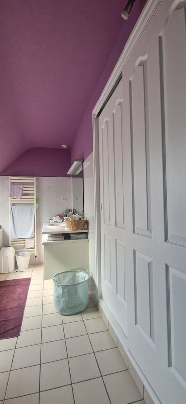 Maison a vendre Noyal-Pontivy 56920 Morbihan 105 m2  244900 euros