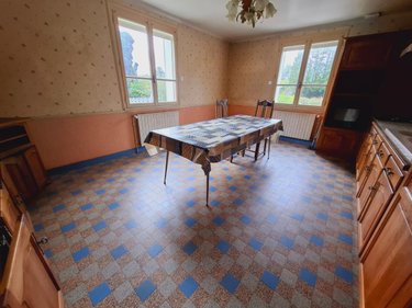 Maison a vendre Sottevast 50260 Manche 171 m2 4 pièces 282960 euros