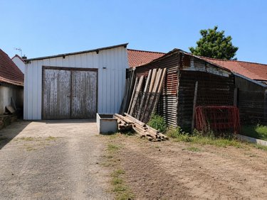 Maison a vendre Ham-en-Artois 62190 Pas-de-Calais 105 m2 4 pièces 156750 euros
