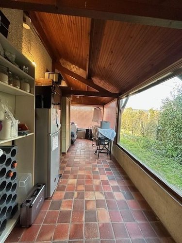 Maison a vendre Sainte-Gemmes-sur-Loire 49130 Maine-et-Loire 101 m2 5 pièces 518760 euros