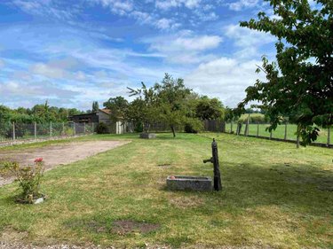 Maison a vendre Les Rotours 61210 Orne 130 m2 7 pièces 137450 euros
