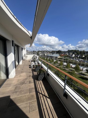 Appartement a vendre Vannes 56000 Morbihan 132 m2 5 pièces 1135200 euros