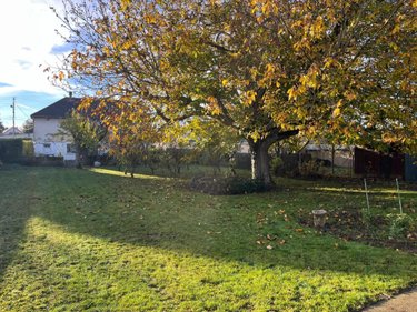 Maison a vendre Bourges 18000 Cher 88 m2 4 pièces 199500 euros