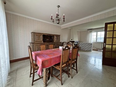 Maison a vendre Plouider 29260 Finistère 136 m2 6 pièces 187600 euros