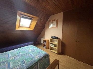 Maison a vendre Mazé Milon 49630 Maine-et-Loire 206 m2 8 pièces 310500 euros