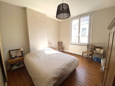 Maison a vendre Reims 51100 Marne 139 m2 7 pièces 478000 euros