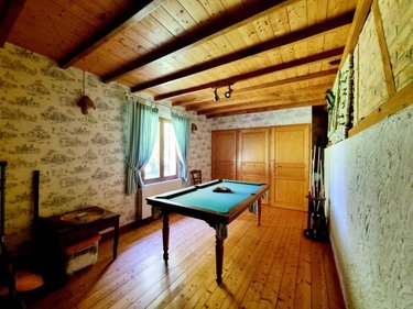 Maison a vendre Coupelle-Vieille 62310 Pas-de-Calais 187 m2 8 pièces 239780 euros