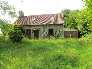 Maison a vendre Le Gast 14380 Calvados 76 m2 4 pièces 56700 euros