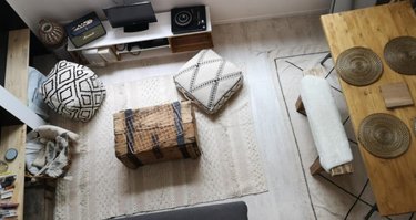 Location appartement Rouen 76000 Seine-Maritime 37 m2 2 pièces 728 euros