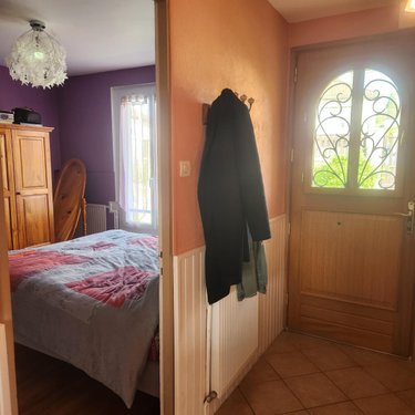 Maison a vendre Ceton 61260 Orne 70 m2 5 pièces 126000 euros