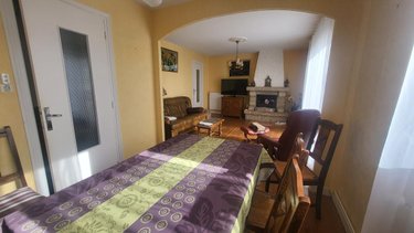 Maison a vendre Locmiquélic 56570 Morbihan 103 m2 5 pièces 415800 euros