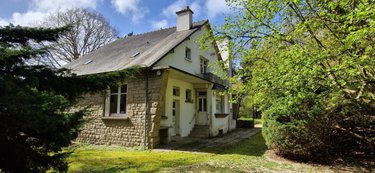 Maison a vendre Le Minihic-sur-Rance 35870 Ille-et-Vilaine 154 m2 5 pièces 598000 euros