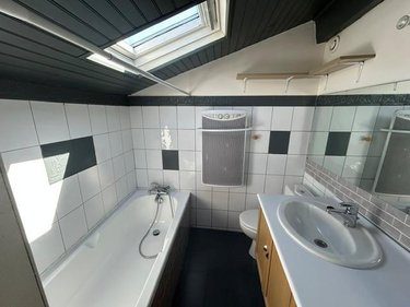 Maison a vendre Pont-du-Château 63430 Puy-de-Dôme 49 m2 2 pièces 129000 euros