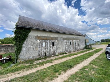 Maison a vendre Longué-Jumelles 49160 Maine-et-Loire 85 m2 4 pièces 157800 euros