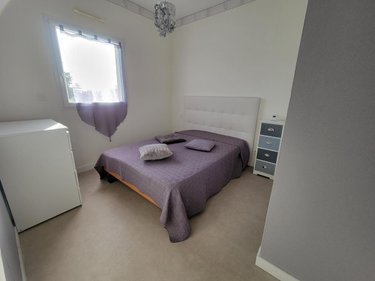 Maison a vendre Le Faouët 56320 Morbihan 77 m2 3 pièces 210540 euros