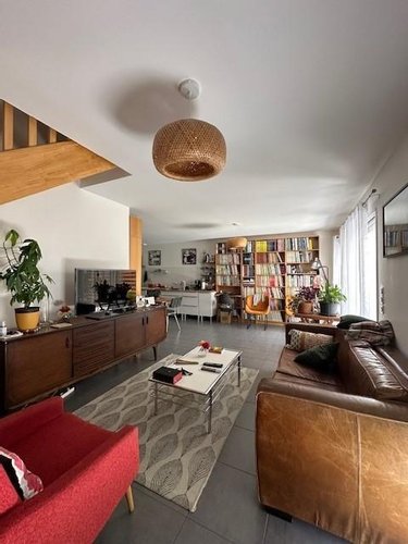 Maison a vendre Trélans 48340 Lozère 104 m2 6 pièces 282960 euros