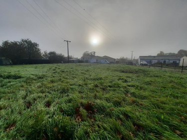 Terrain a batir a vendre Touvois 44650 Loire-Atlantique 926 m2  54000 euros