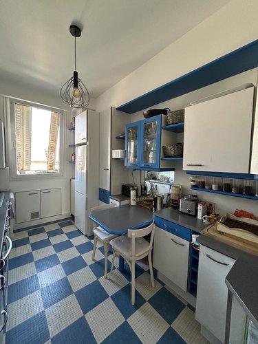 Appartement a vendre Rennes 35000 Ille-et-Vilaine 67 m2 3 pièces 292600 euros