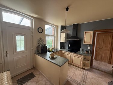 Maison a vendre Contay 80560 Somme 136 m2 5 pièces 213000 euros