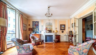 Appartement a vendre Neuilly-sur-Seine 92200 Hauts-de-Seine 197 m2 7 pièces 2200000 euros