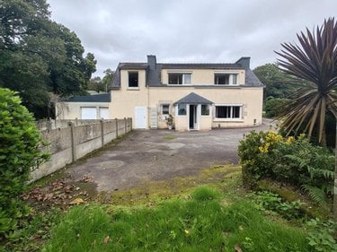 Maison a vendre Bignan 56500 Morbihan 92 m2 4 pièces 167920 euros