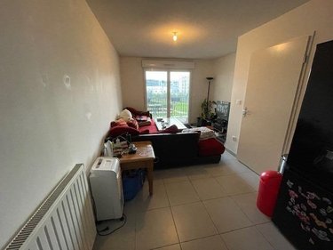 Appartement a vendre Nantes 44000 Loire-Atlantique 42 m2 2 pièces 159000 euros