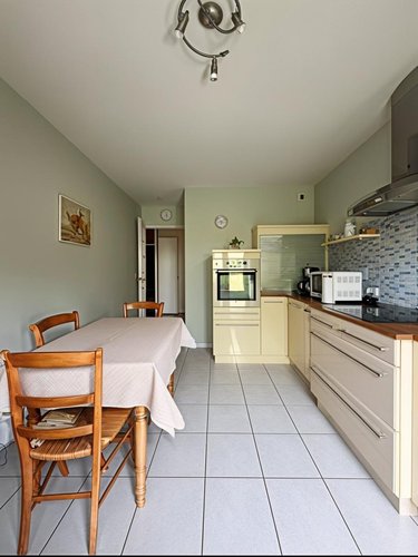 Appartement a vendre Angers 49000 Maine-et-Loire 100 m2 4 pièces 420000 euros