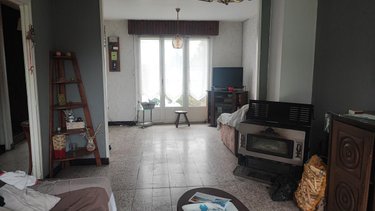 Maison a vendre Houchin 62620 Pas-de-Calais 80 m2 5 pièces 95500 euros