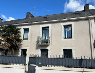 Maison a vendre Guer 56380 Morbihan 200 m2 10 pièces 363000 euros