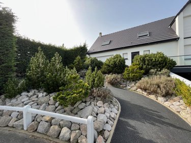 Maison a vendre Saint-Martin-Boulogne 62280 Pas-de-Calais 210 m2 5 pièces 524000 euros