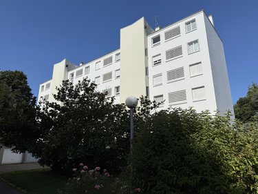 Appartement a vendre Vannes 56000 Morbihan 76 m2 3 pièces 242000 euros