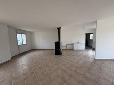 Maison a vendre Beaufort-en-Anjou 49250 Maine-et-Loire 99 m2 5 pièces 260000 euros