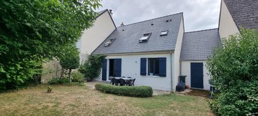 Maison a vendre Angers 49000 Maine-et-Loire 100 m2 5 pièces 335360 euros