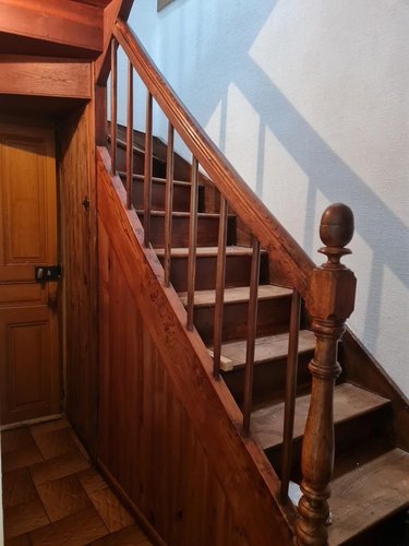 Maison a vendre Bréhan 56580 Morbihan 85 m2 3 pièces 79936 euros