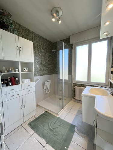 Maison a vendre Taissy 51500 Marne 90 m2 5 pièces 235000 euros